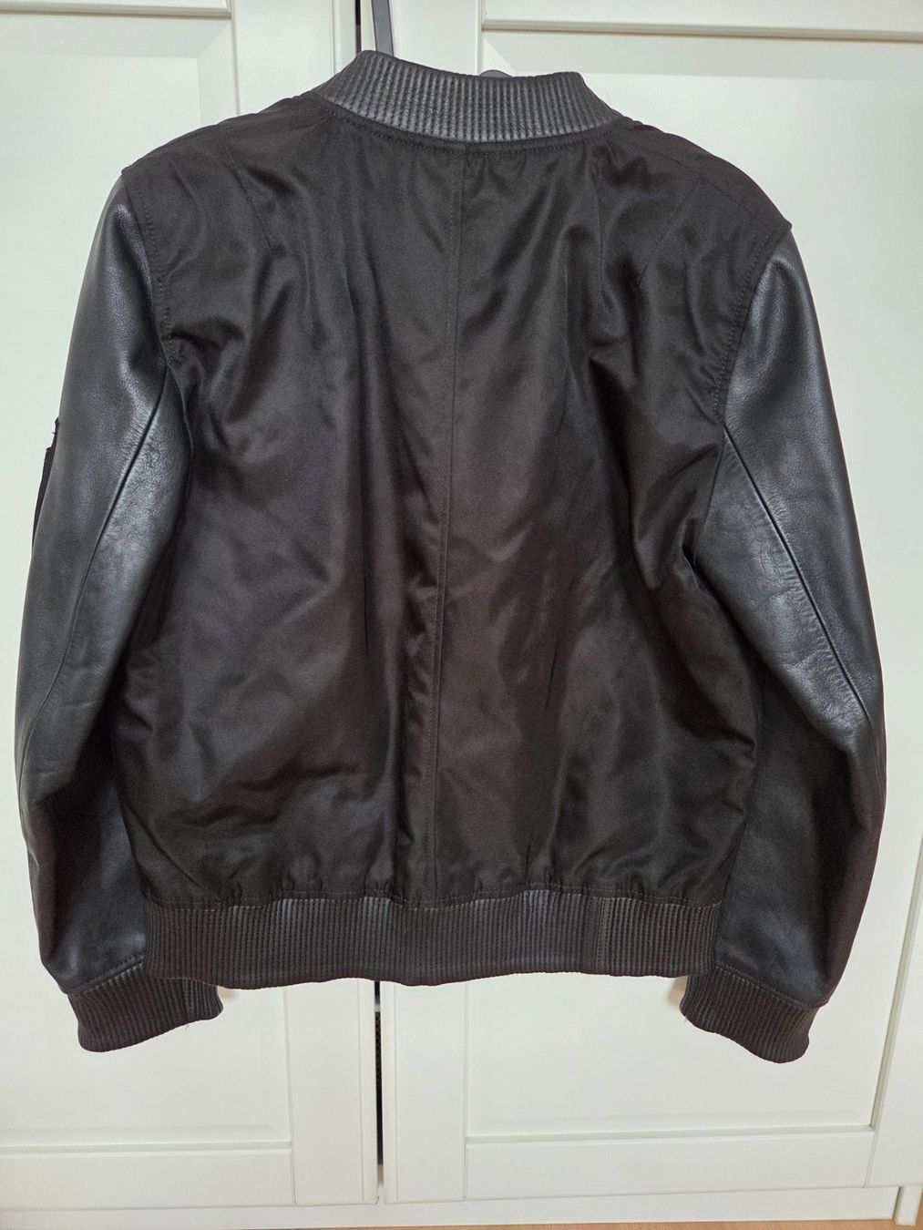 Kooples Jacken: The Kooples Bomberjacke - M – Gebraucht aus Zug von Bibibo 1