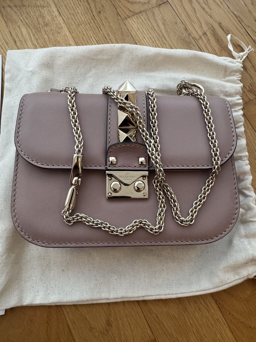 Valentino Borse da donna: Kleine Valentino Tasche - Original – Nuovo (secondo la descrizione) da Luzern venduto da Luzern2036 2