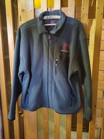 Alinghi Jacke