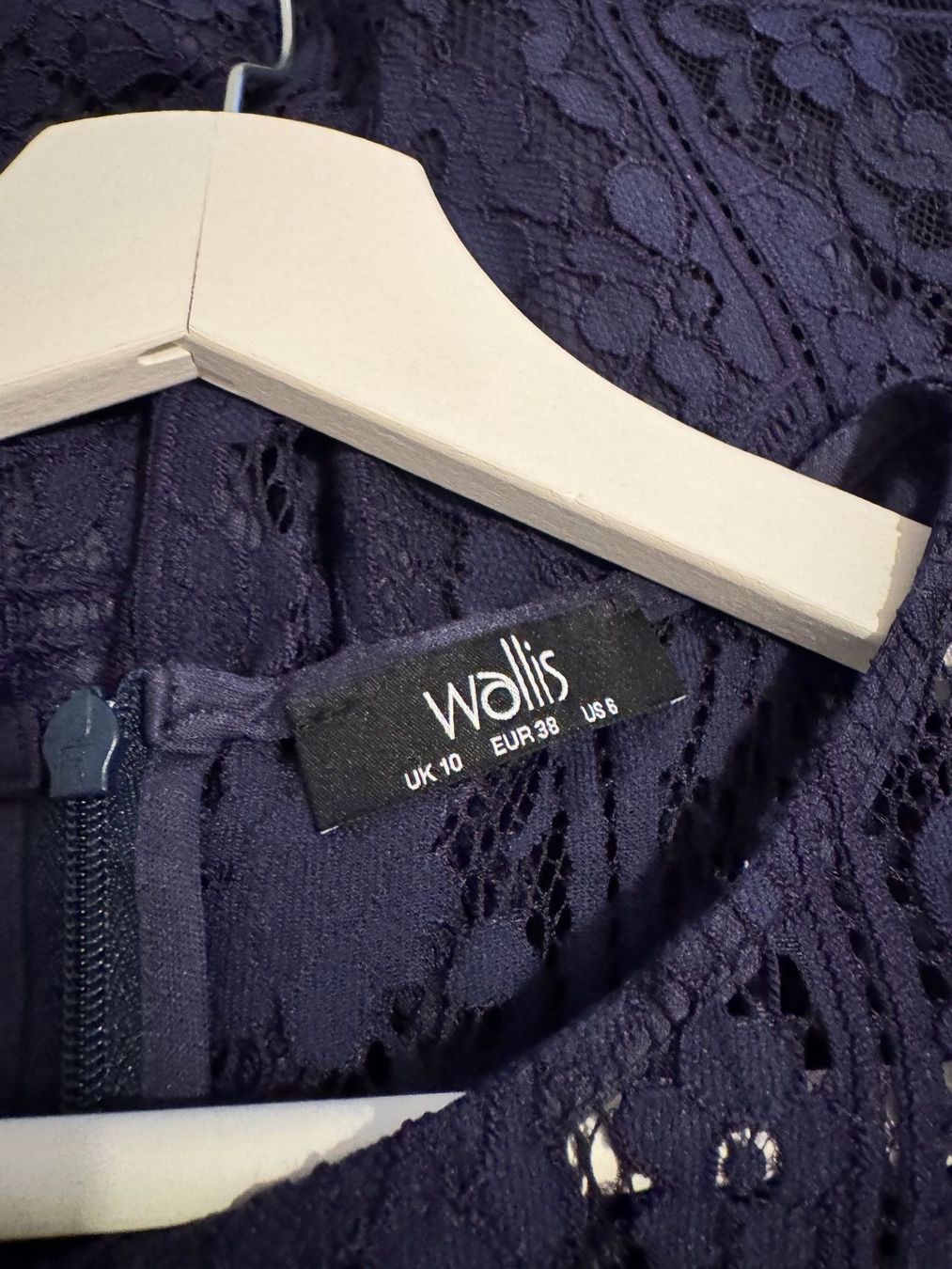 Kleider: Kleid Wallis – Neu (gemäss Beschreibung) aus Arbon von flowerandfound 2