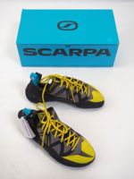 SCARPA Herren Vapor Kletterschuhe Gr. 42 (21291)