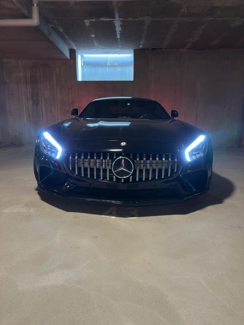 Mercedes-Benz Automobili: Mercedes-AMG GT S Edition ONE – Usato da bettlach venduto da Oegi11 3