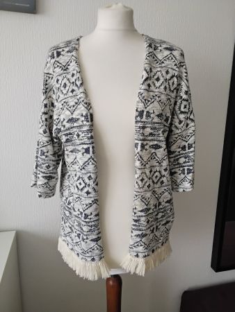 Cardigan Springfield femme, taille S