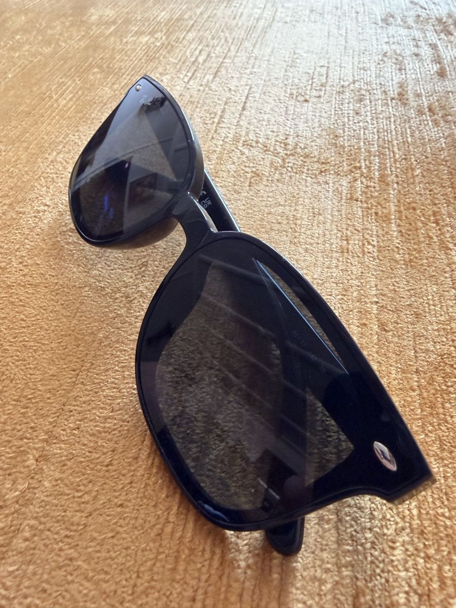 Ray-Ban Brillen & Gläser: Ray-Ban Sonnenbrille mit Etui – Neu (gemäss Beschreibung) aus Kölliken von Sabay2012 3