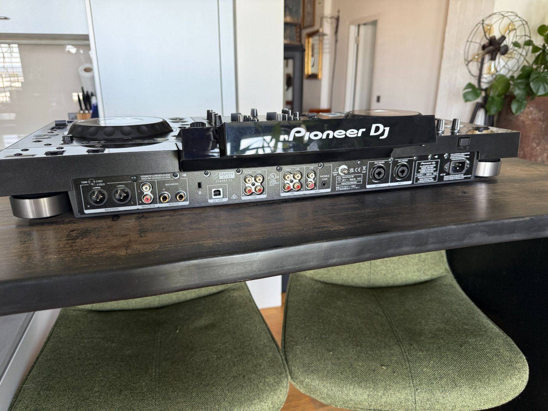 Pioneer Mischpulte: Pioneer XDJ RX3 Controller & Pioneer DJ Flightcase – Neu (gemäss Beschreibung) aus Gachnang von JohnnyBeGood88 3