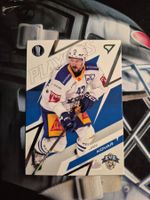 Jan Kovar EV Zug Playoffs 2025/26 Sportzoo