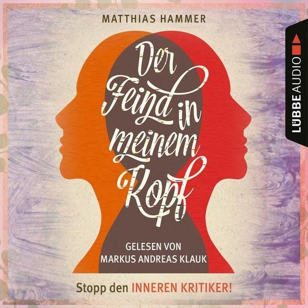 Buch Der Feind in meinem Kopf, Matthias Hammer Kaufen auf Ricardo