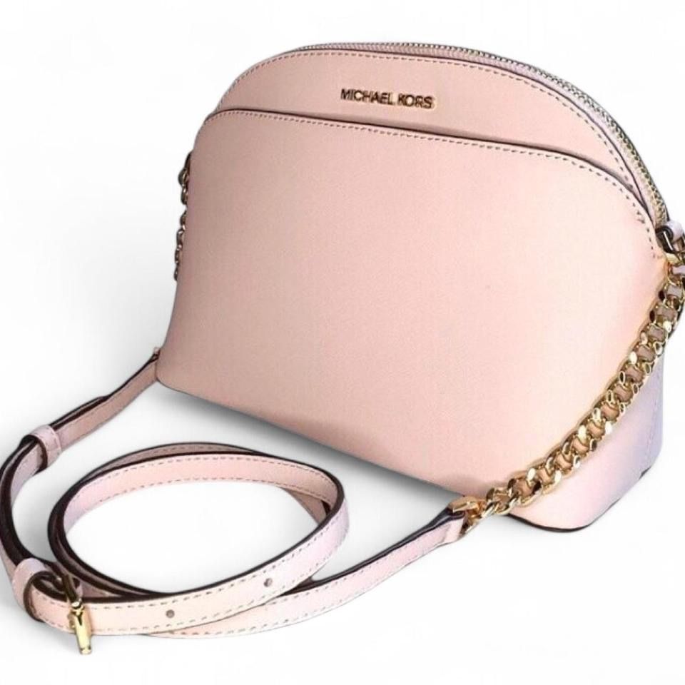 Michael Kors Borse da donna: Original baby pink Michael Kors bag – Usato da Winterthur venduto da hachiscutecloset 1