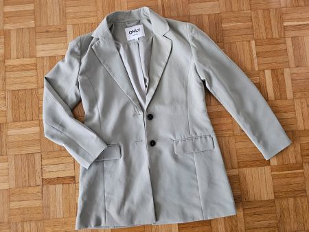 Blazer Only