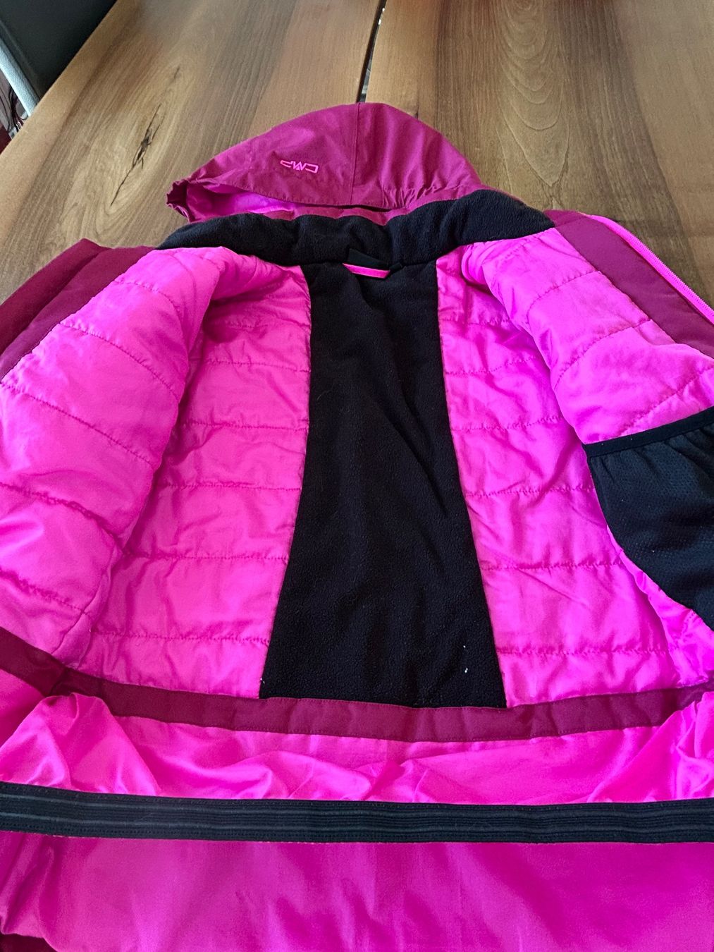 CMP Giacche & Cappotti: Winterjacke/Skijacke Grösse 140 – Usato da Schötz venduto da chousan 1