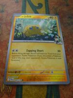POKEMON  N's Joltik   I  JTG EN  049/159   HP40   2025