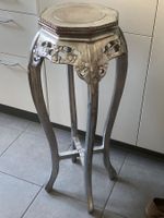 Hoher 8 eckiger Tisch für Blumen