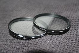 Restpost 62mm Sternfilter 4 6 Punkte StarLine canon nikon