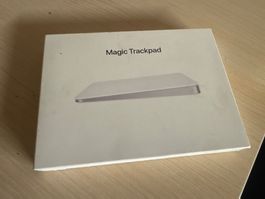 Apple Magic Trackpad. Neu!!!