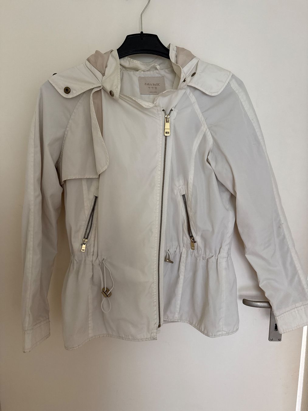 Zara Giacche: Zara Parka-Jacke L – Usato da Horgen venduto da linuxrp