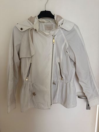 Zara Parka-Jacke L