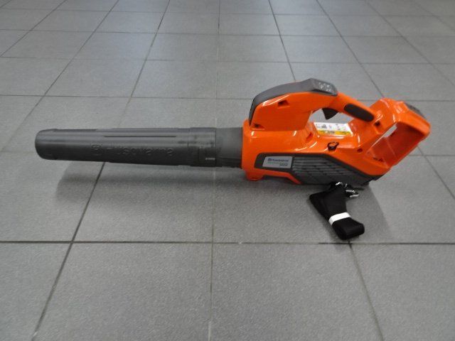 50+ Laubbläser Akku Husqvarna, Mit seiner herausragenden blaskraft