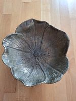 Tolle Messingschale, Alter unbekannt