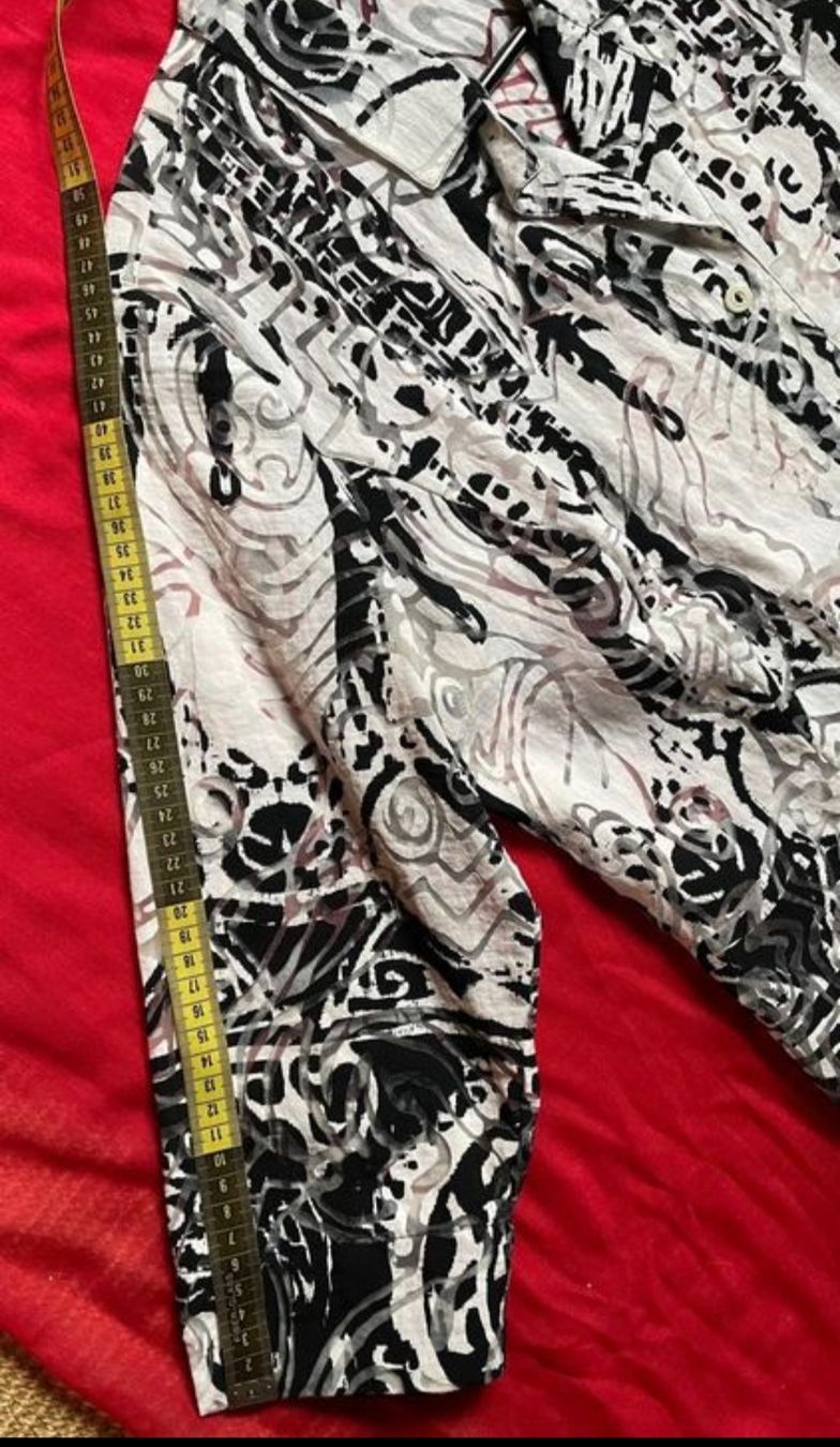 Blusen: Bluse von sommermann Gr. 42 – Gebraucht aus Schaffhausen von sunsetever 6