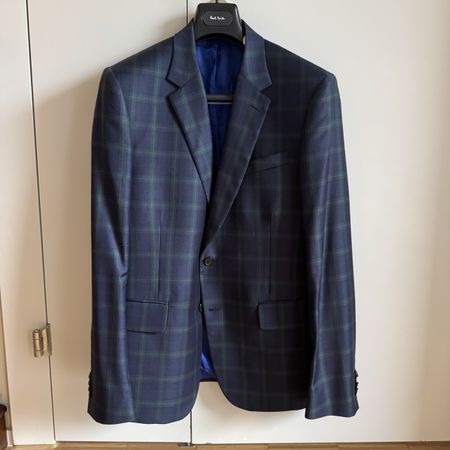 Anzug Paul Smith (R 42)