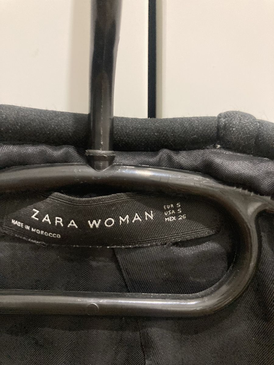 Zara Mäntel: Damenmantel, Herbst Frühling – Gebraucht aus Winterthur von butterfly210 3