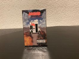 Luniz Featuring Raphael Saadiq - Jus Mee & U **PROMO** (MC)