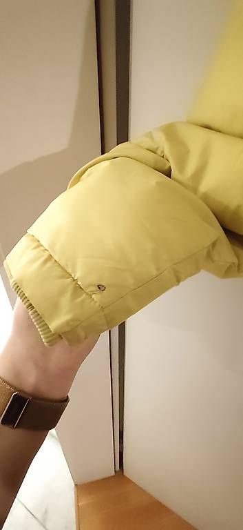 Giacche: Weekday Oversized Daunenjacke – Usato da Zürich venduto da barbara063 1