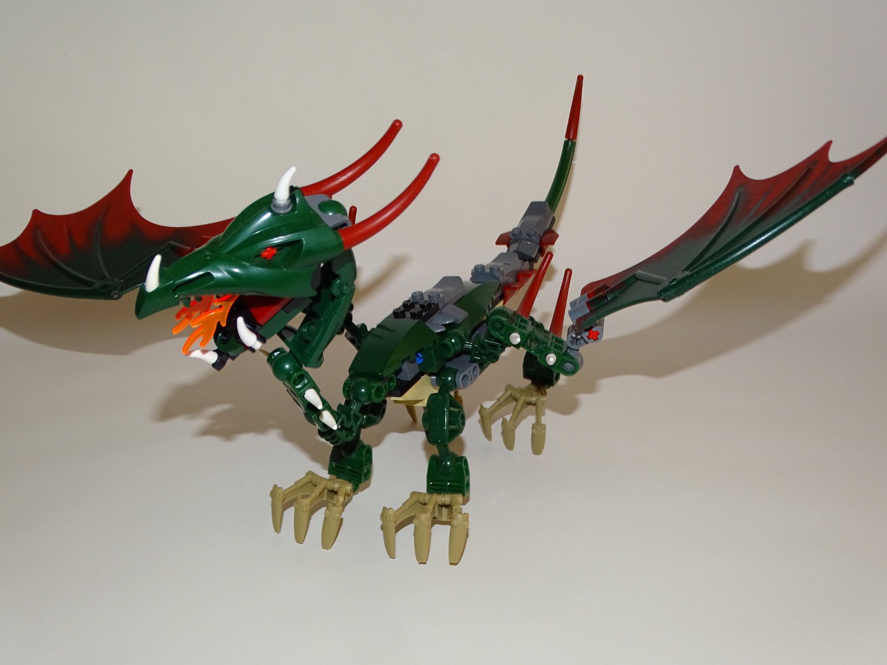 Lego Baukästen: Lego Vikings 7019 – Gebraucht aus Burgdorf von vor_5cls 8