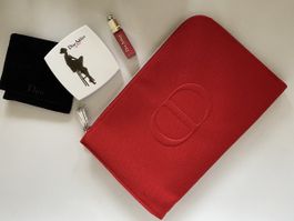 Trio Christian Dior Addict