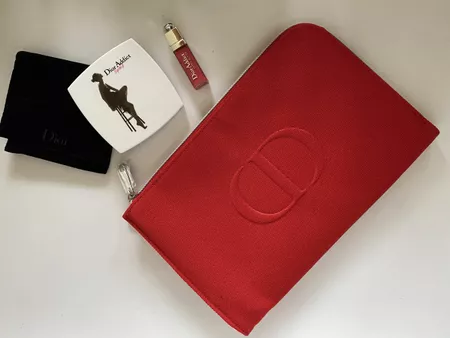 Trio Christian Dior Addict