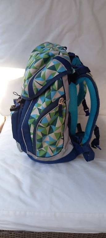 Sacs & sacs à dos: Schulthek – D'occasion à Ittigen par juliaz1985