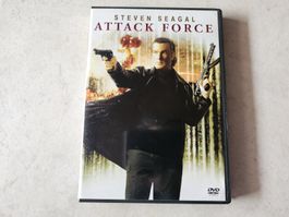 Attack Force
