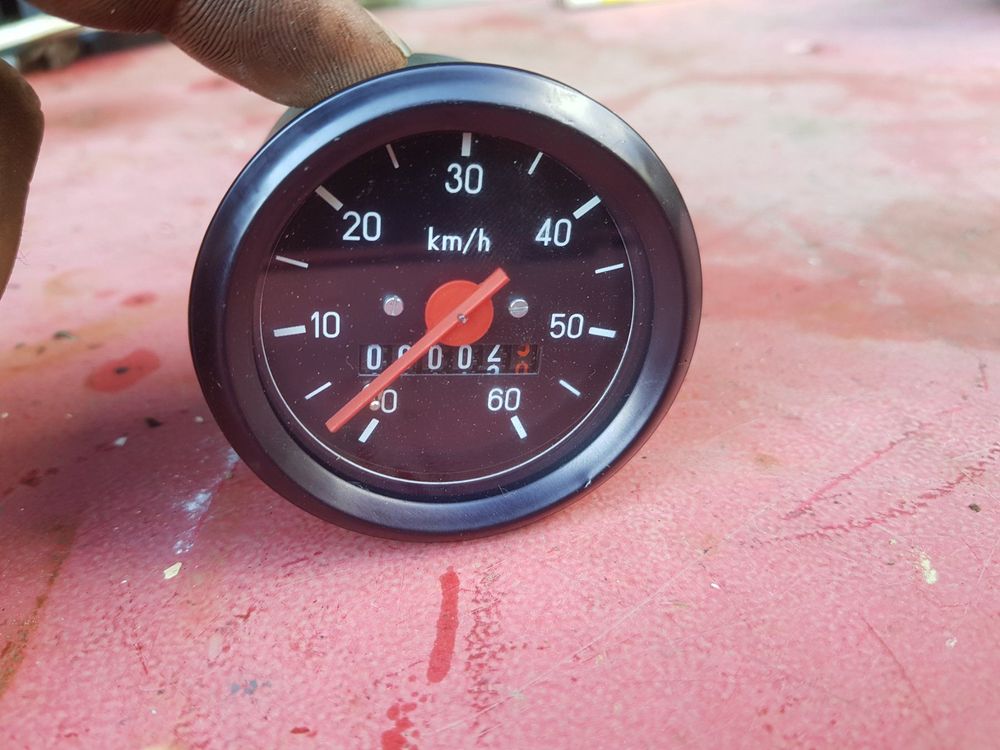 Mofa Tacho Kaufen auf Ricardo