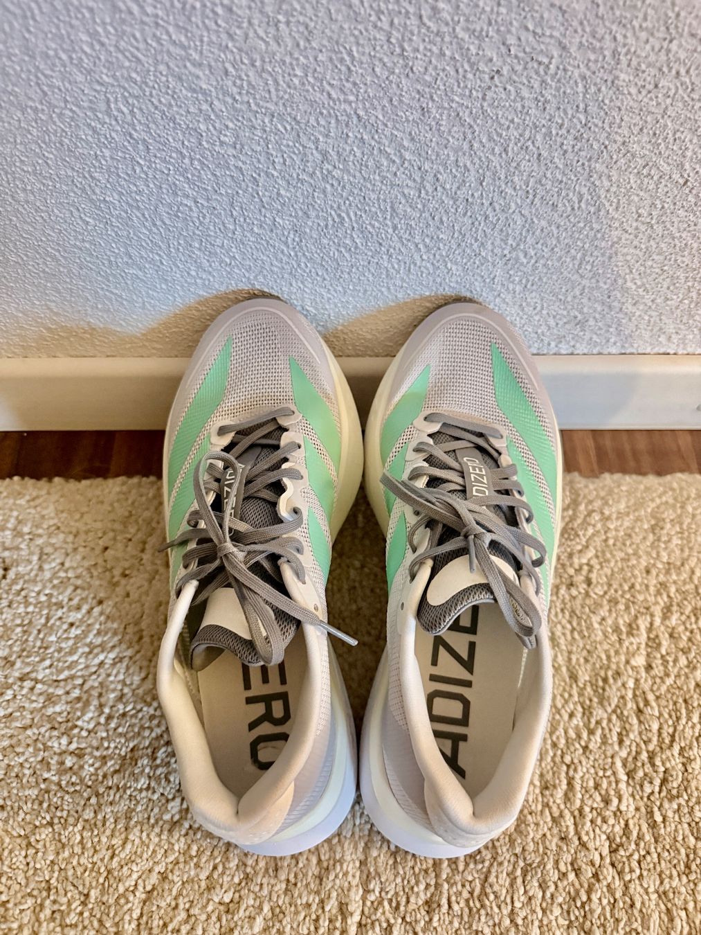 Adidas Damenschuhe: Adizero Boston 13 – Neu (gemäss Beschreibung) aus Dagmersellen von YvonneF25 2