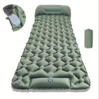 Matelas de Camping gonflable
