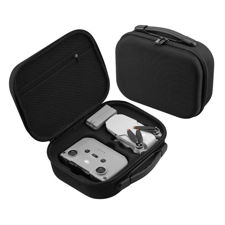 Honbobo Hartschalenkoffer Für DJI Mini 5 Pro - Wasserdichtes Case
