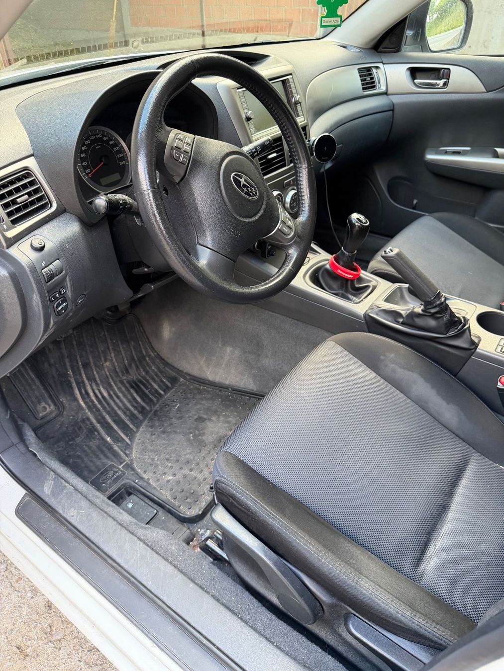 Subaru Autos: Subaru Impreza 2.0R – Gebraucht aus Willisau von eljama2 3
