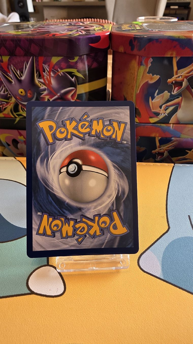 Pokémon Carte collezionabili: OUISTICRAM 041 MEP - FR – Nuovo (secondo la descrizione) da Mont-sur-Rolle venduto da DaniDanDani 1