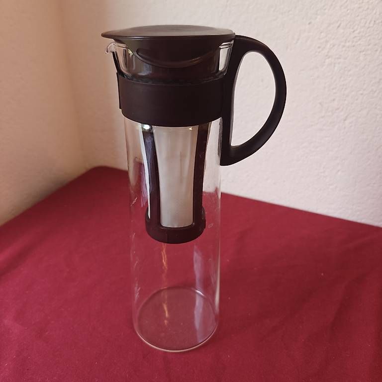 Hario Machines à café & Machines à expresso: Hario Mizudashi Cold Brew Maker – D'occasion à Zuchwil par Brechi0