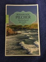 Roman von Rosamunde Pilcher  „WECHSELSPIEL DER LIEBE“