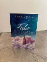 „Fake Roomie“ von Anya Omah