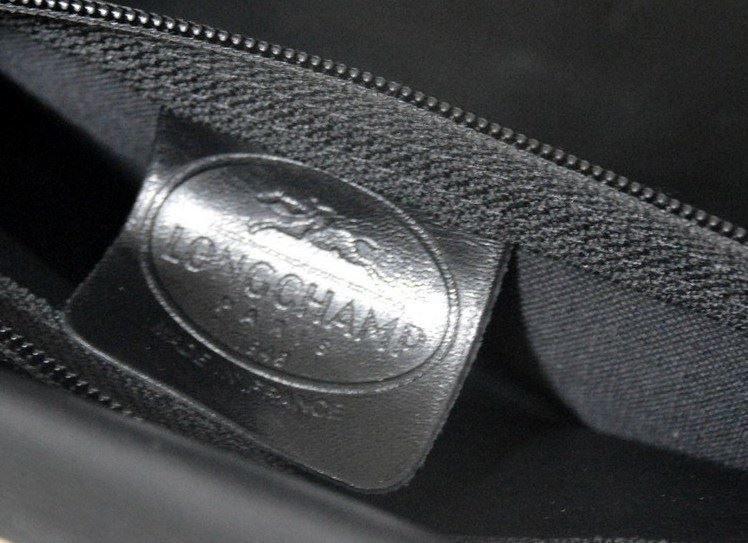 Longchamp Borse da donna: Longchamp Tasche / Sac – Usato da Collonges venduto da Auganien 9