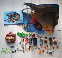 Playmobil - Pirates des Caraïbes