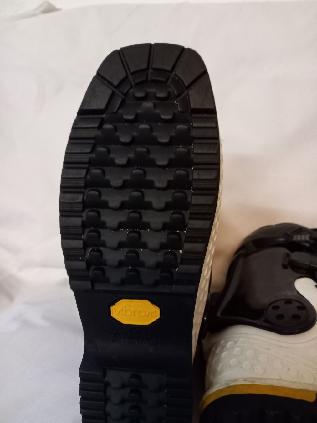 Herrenschuhe: Snowboardschuhe Raichle – Gebraucht aus Thayngen von OLMIC 6