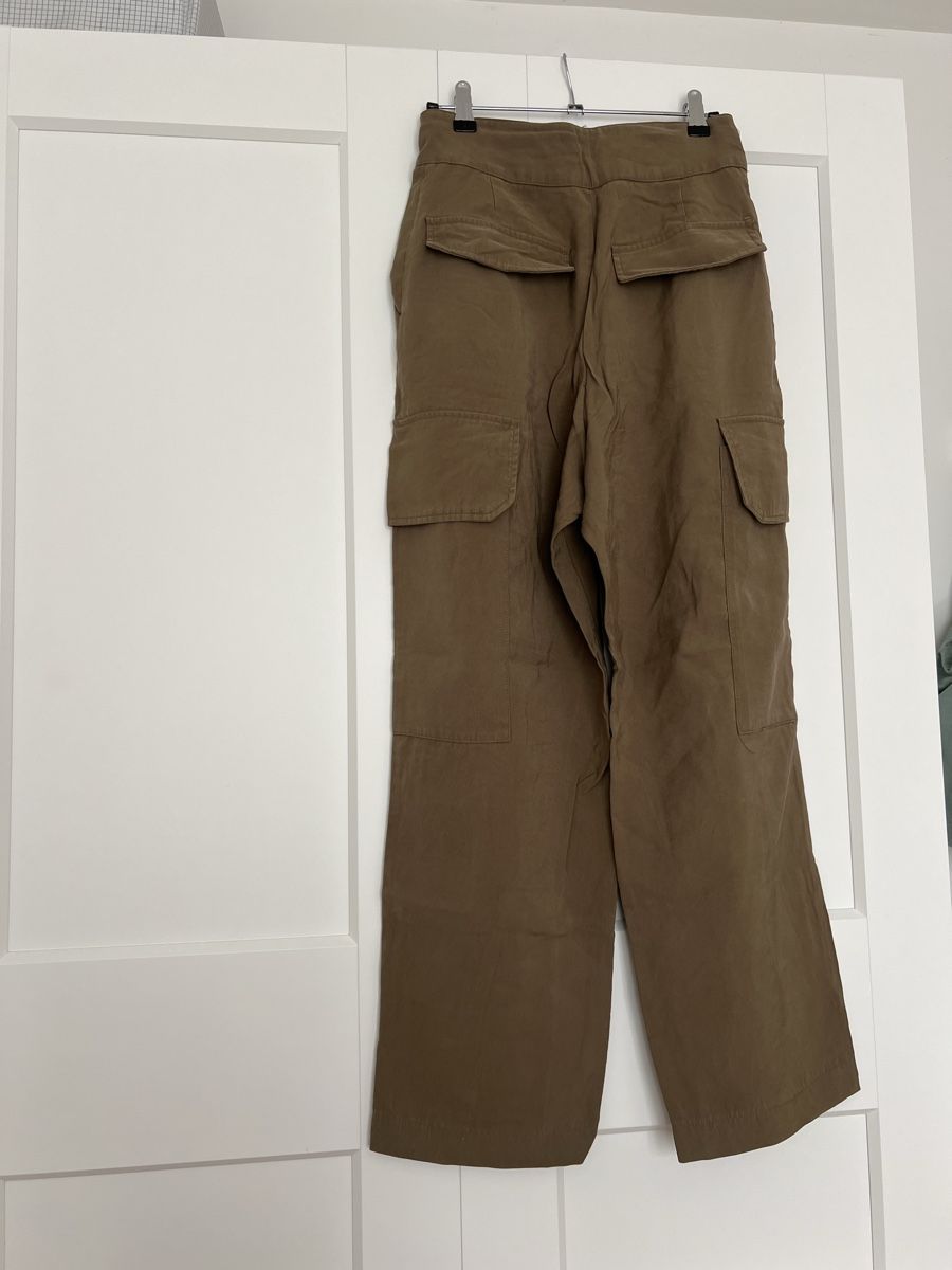 Mango Hosen: Pants Mango – Gebraucht aus Pregassona von kat_zh5d 1