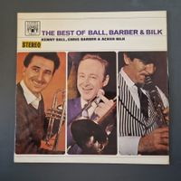 Ball/Barber/Bilk – The Best of (LP)