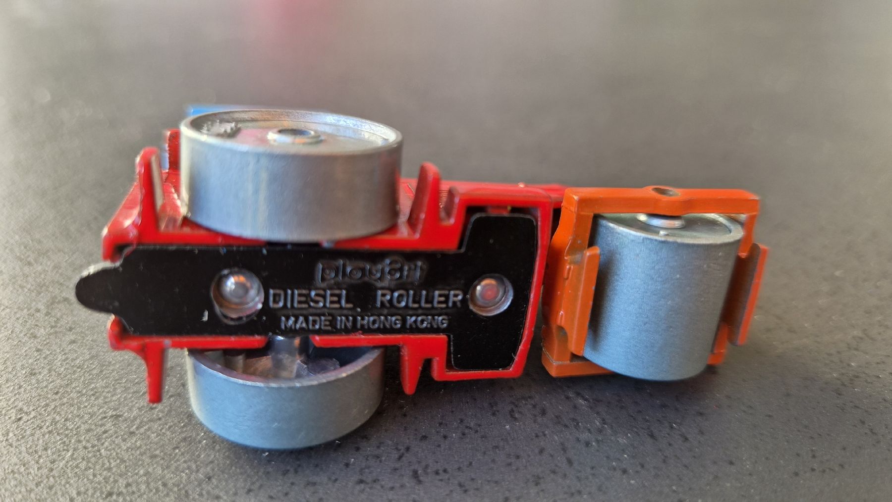 Voitures modèles: Playart Diesel Roller  – D'occasion à Huttwil par Tgv03 4