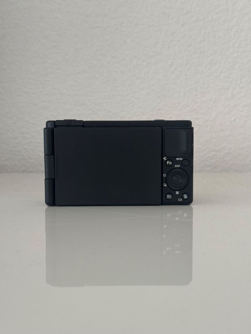 Sony Fotocamera: Sony ZV1 – Usato da Matten b. Interl venduto da shining. 2