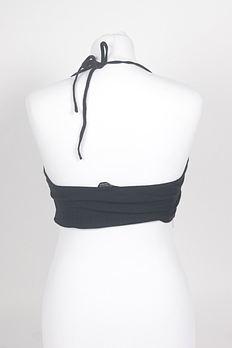 Shein Tops: SHEIN Neckholder Top gr. S – D'occasion à Zollikofen par Restwert_Zollikofen 3