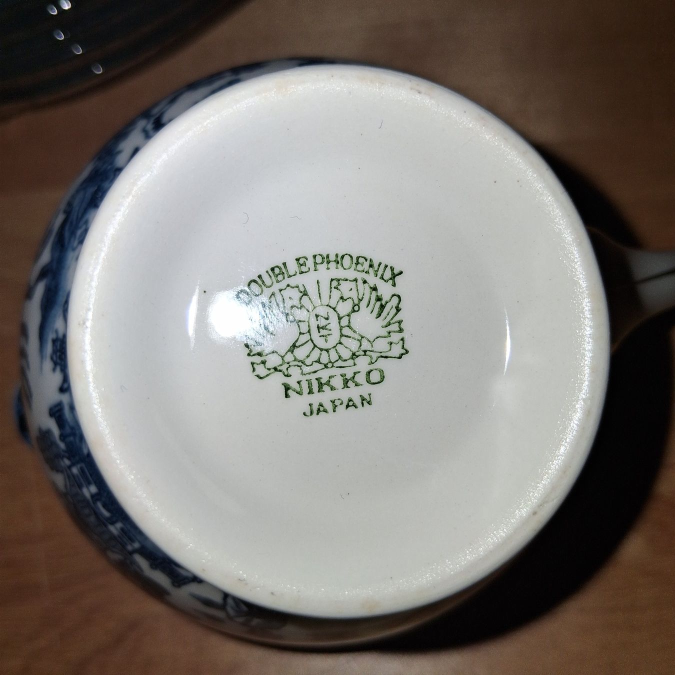 Caraffe: NIKKO Milchkrügli – Usato da Klingnau venduto da tschipsi86 2